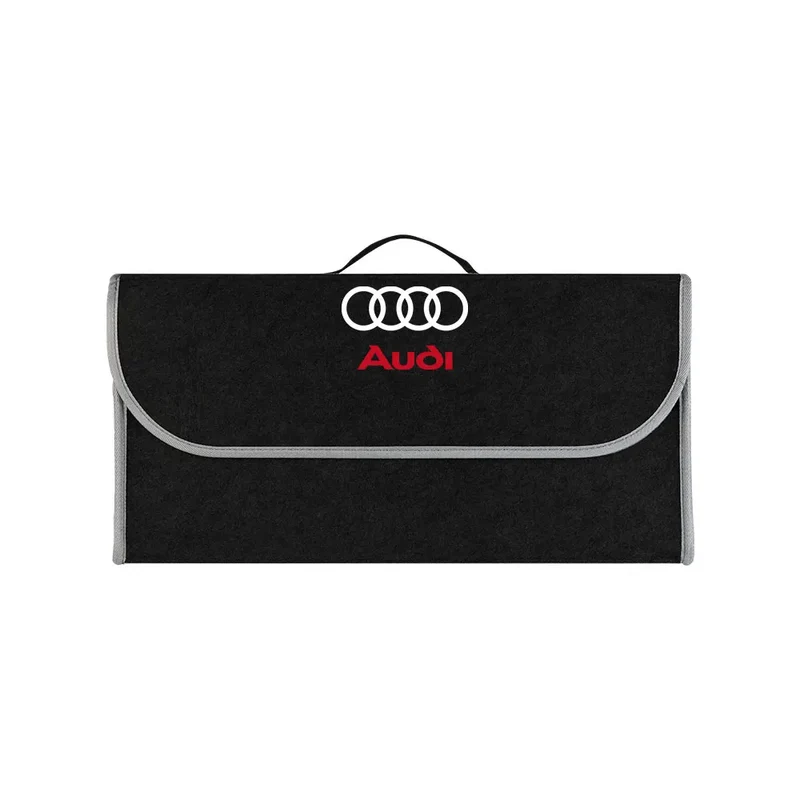 Aufbewahrungsbox Kofferraum Organizer Auto Tasche Kofferraumtasche Klappbarer