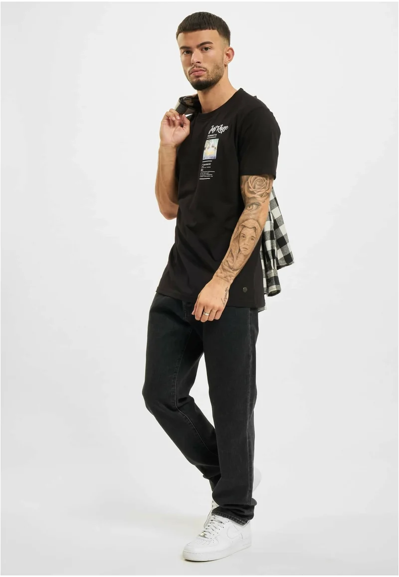 Just Rhyse Zoar T-Shirt