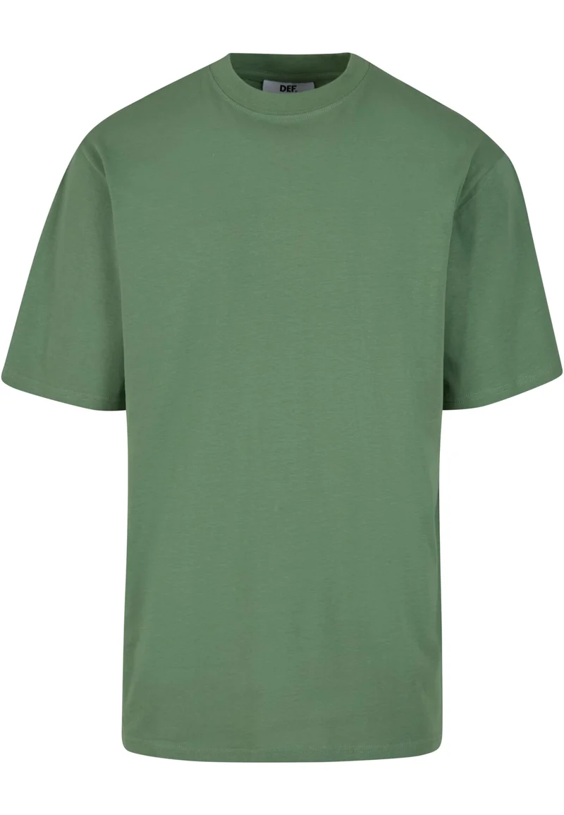 DEF Tall T-Shirts