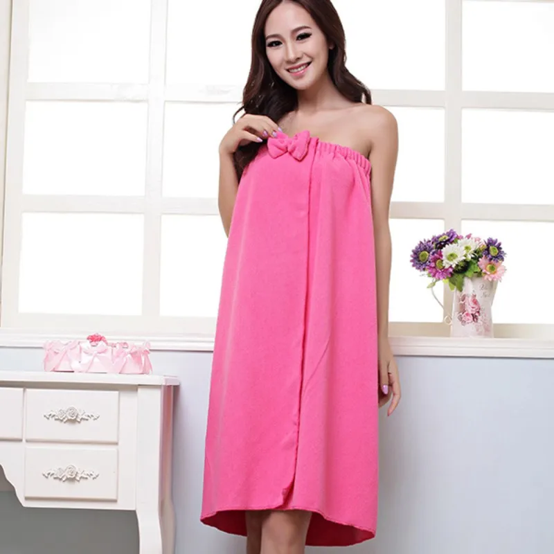Saunatuch Damen Handtuch Saunakilt Sarong Kilt Wellness Saunahandtuch Badetuch