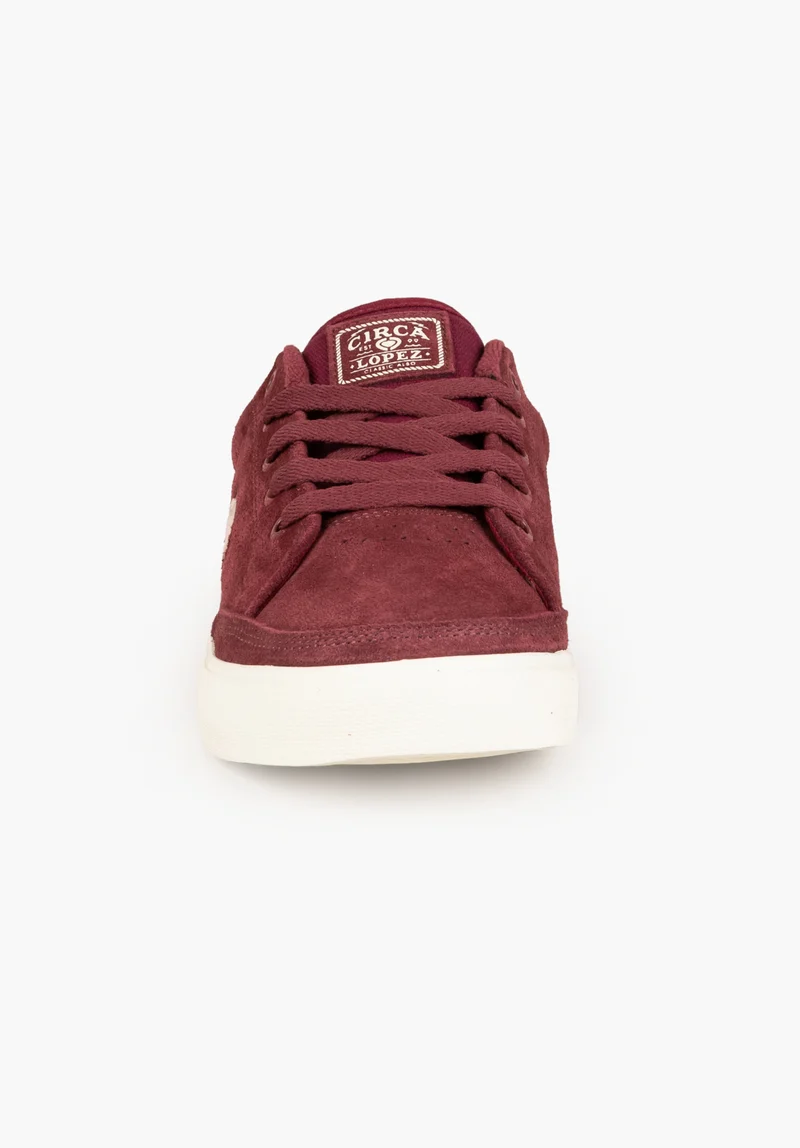 Lopez 50 Slim
