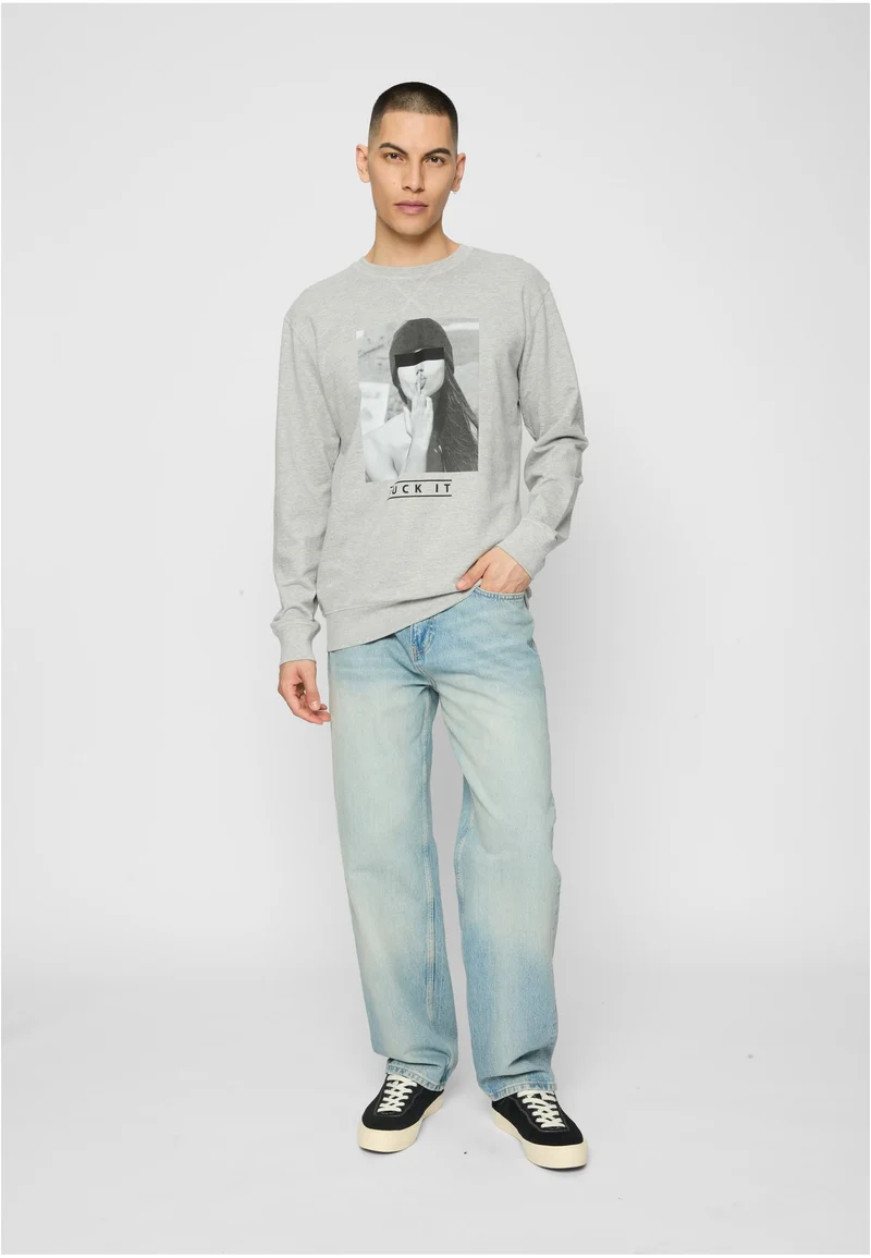 MT Fuck It 2.0 Crewneck