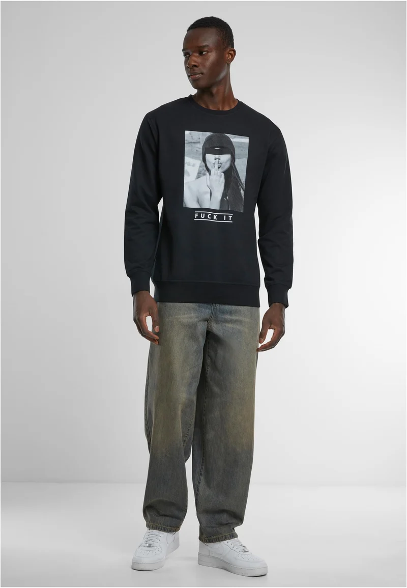 MT Fuck It 2.0 Crewneck