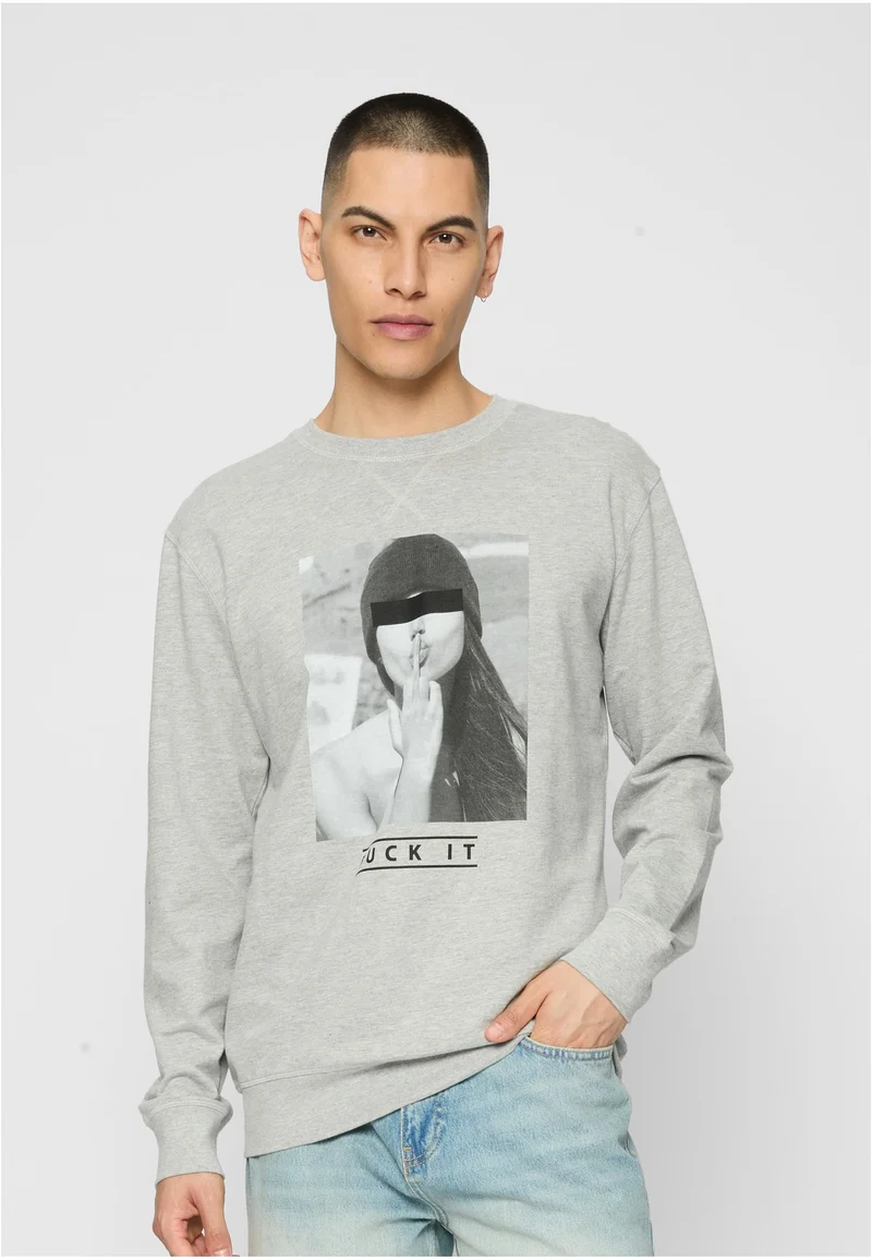 MT Fuck It 2.0 Crewneck