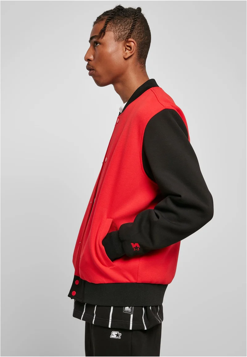 SBL 71 College Jacket