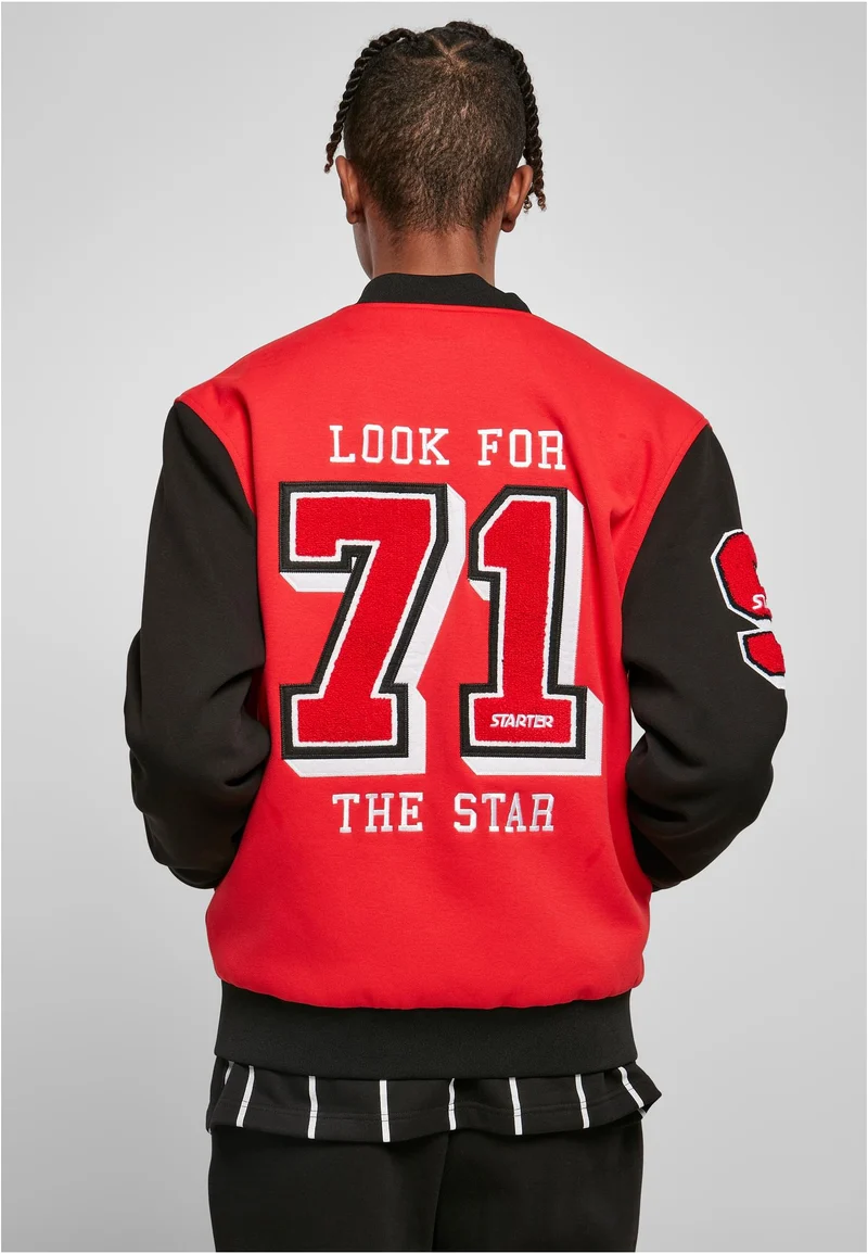 SBL 71 College Jacket