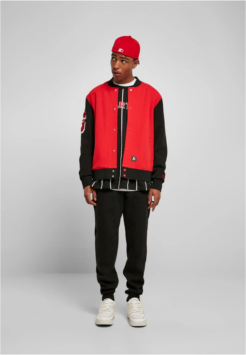 SBL 71 College Jacket