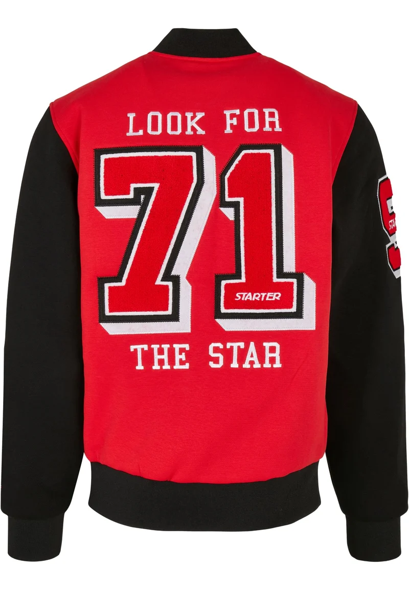 SBL 71 College Jacket
