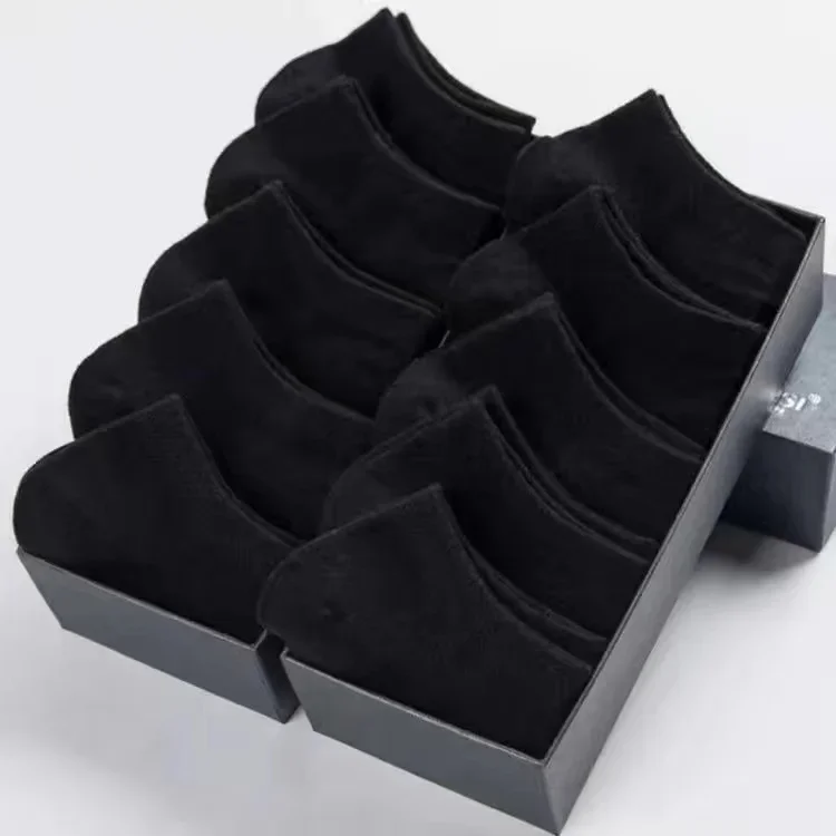 10 Paar Sneakers Socken Herren Damen Sport Freizeit Kurzsocken Füßlinge Gr 38–46