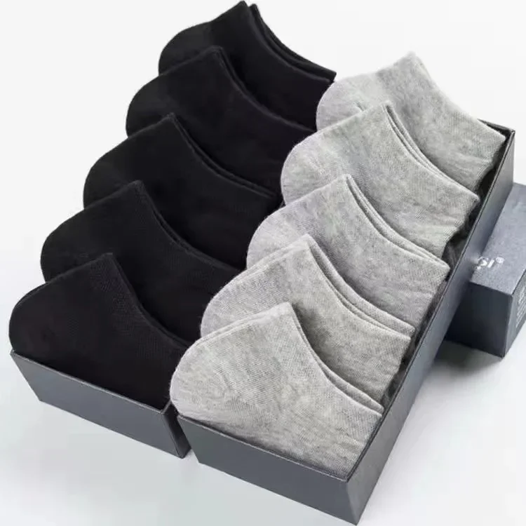 10 Paar Sneakers Socken Herren Damen Sport Freizeit Kurzsocken Füßlinge Gr 38–46