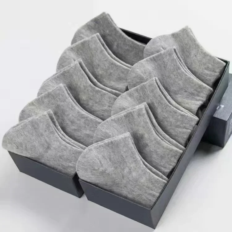 10 Paar Sneakers Socken Herren Damen Sport Freizeit Kurzsocken Füßlinge Gr 38–46