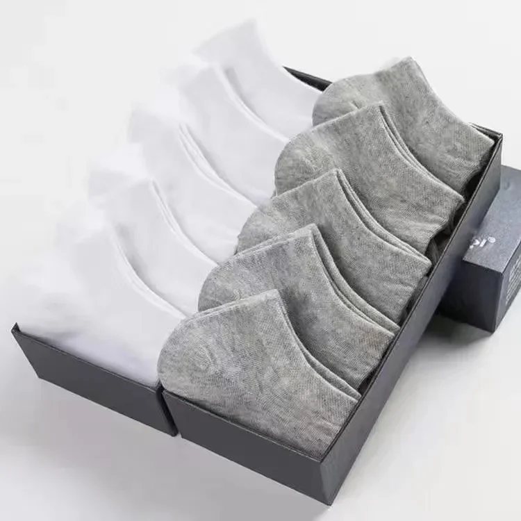 10 Paar Sneakers Socken Herren Damen Sport Freizeit Kurzsocken Füßlinge Gr 38–46