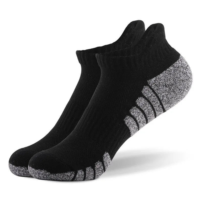 3 Paar Sneakers Socken Herren Damen Sport Freizeit Kurzsocken Füßlinge Gr 38–46