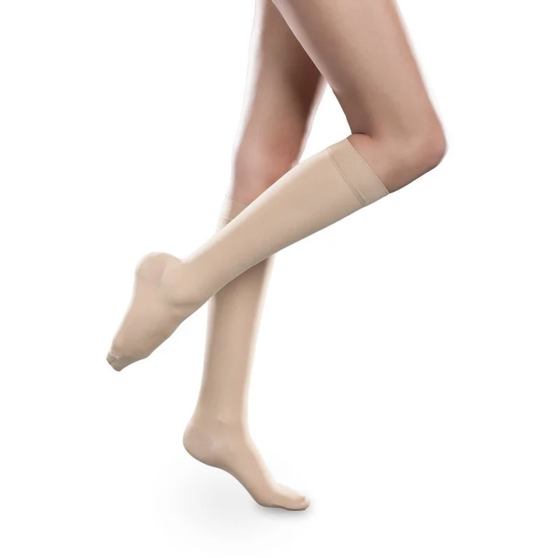 Therafirm® Sheer Ease Women's Knee High 15-20 mmHg