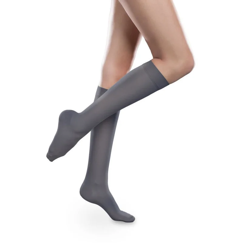 Therafirm® Sheer Ease Women's Knee High 15-20 mmHg