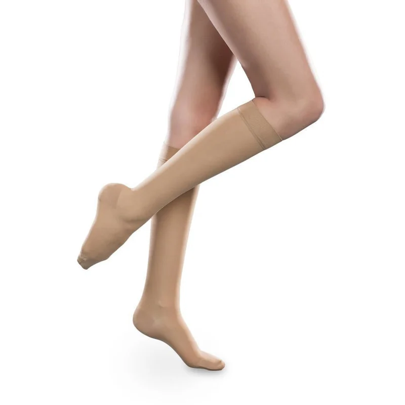 Therafirm® Sheer Ease Women's Knee High 15-20 mmHg