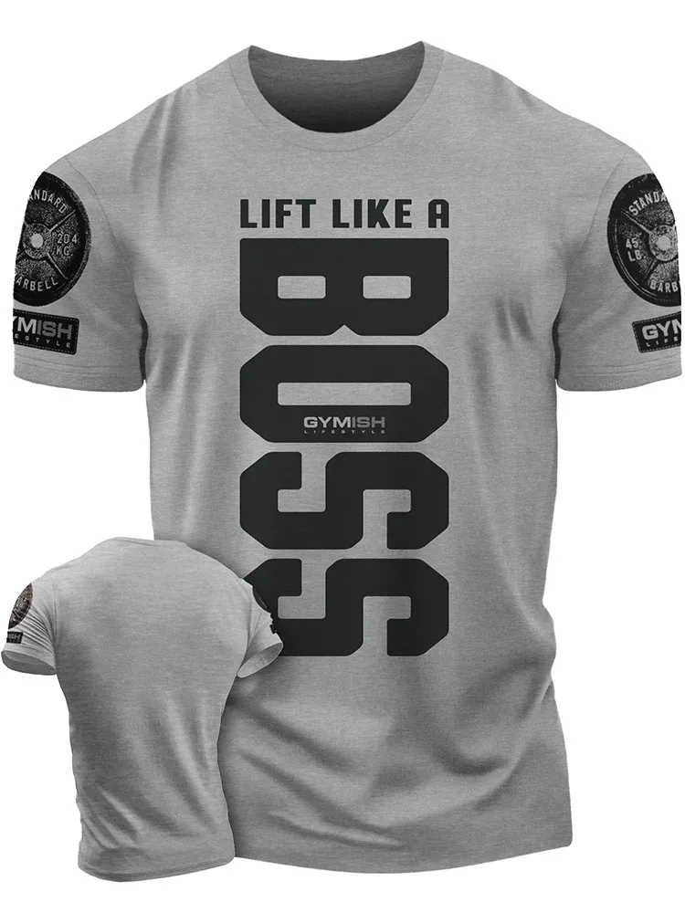 Gym Fitness Shirt Sport T-Shirt Herren Sportswear Workout Streetwear Tank Tops