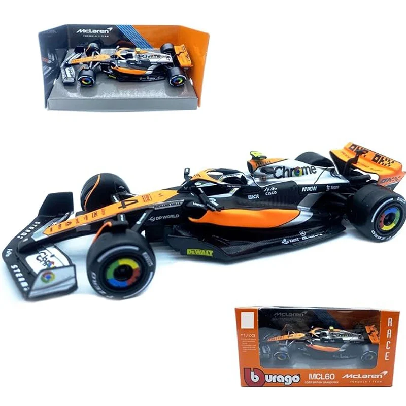 1:43 Modellauto Mercedes Red Bull Metall Spielzeug Kinder Automodell Geschenk