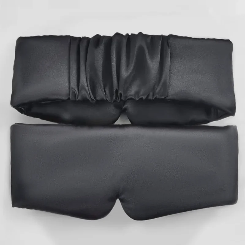 Schlafmaske Maske Augenbinde Augenmaske Nachtmaske Schlafbrille Schlafgesundheit