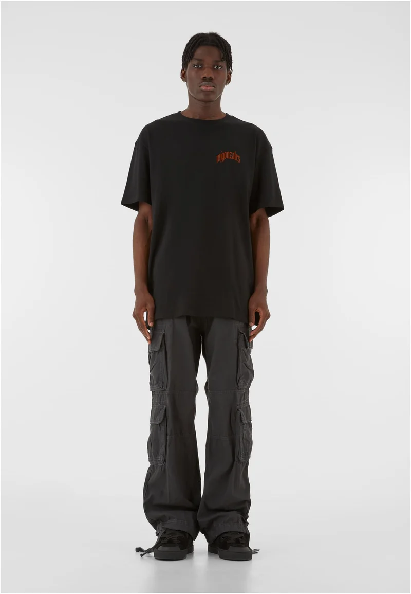 HEART x MJG HEAVY OVERSIZED TEE