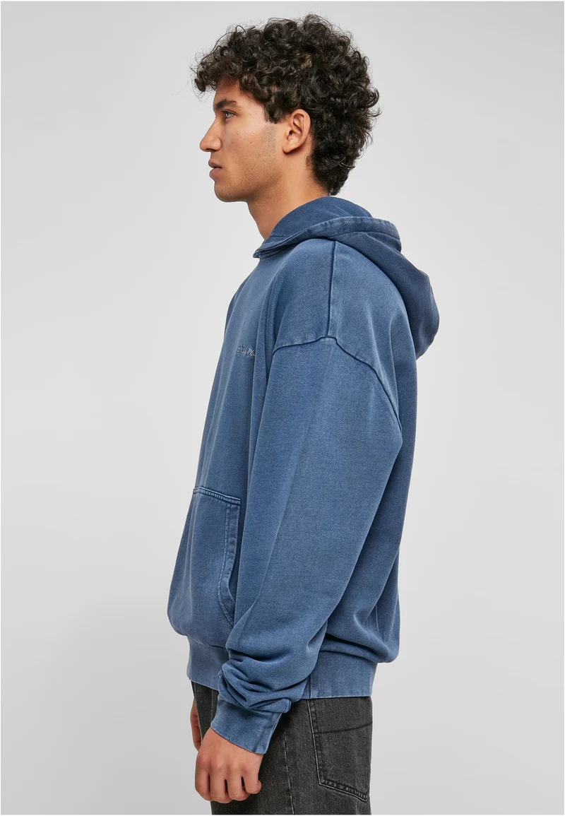 MT Small Embroidery Hoody