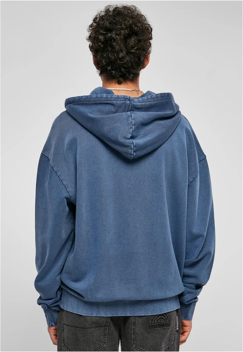 MT Small Embroidery Hoody