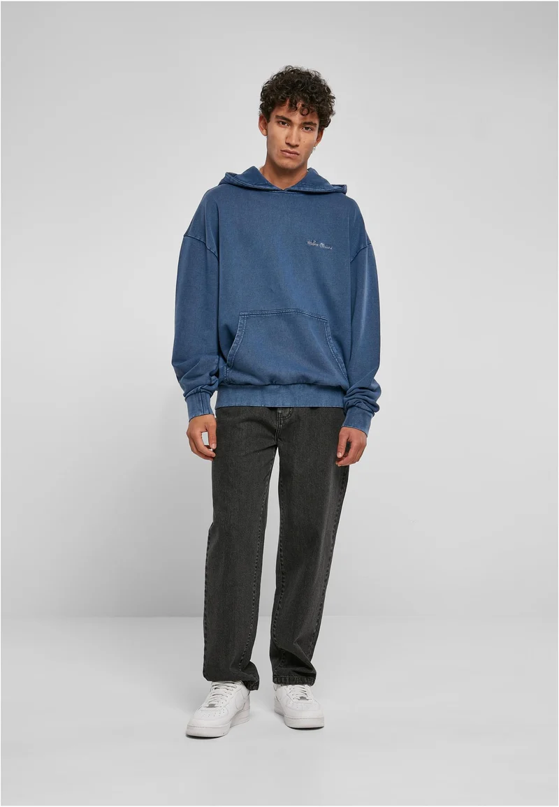 MT Small Embroidery Hoody