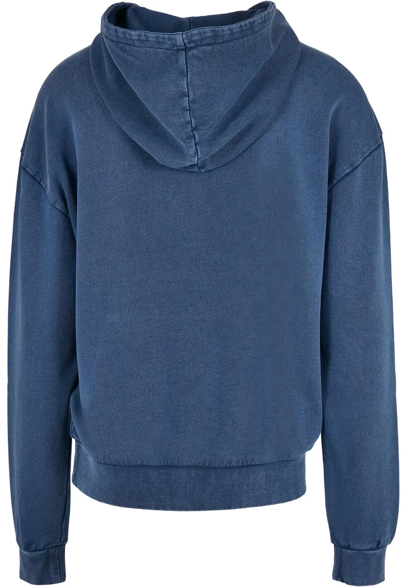 MT Small Embroidery Hoody