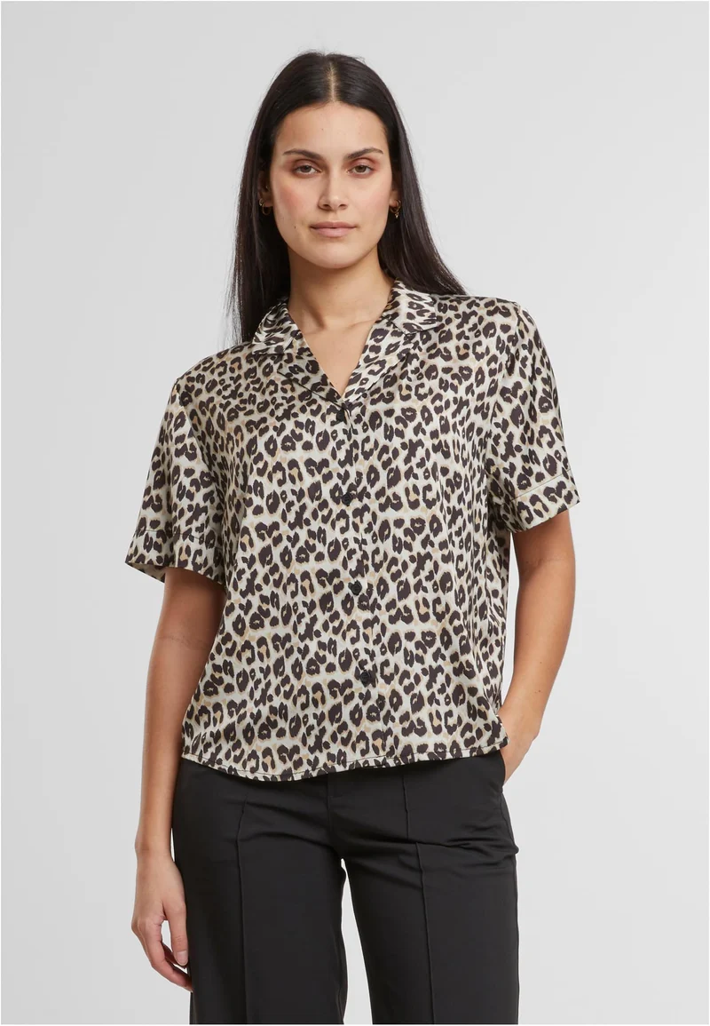 UC Leo Resort Shirt