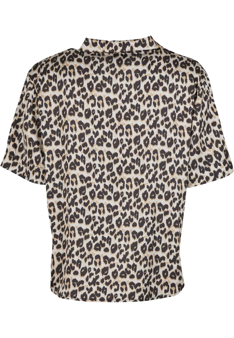 UC Leo Resort Shirt