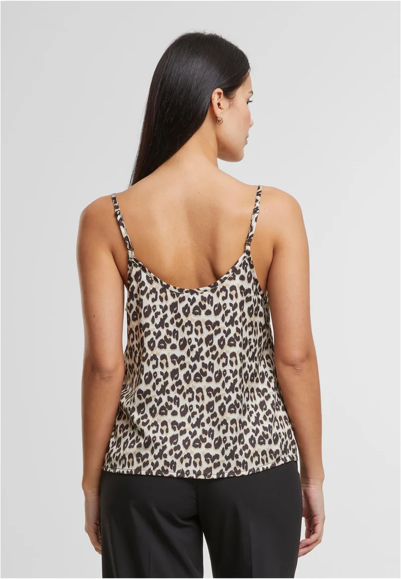 UC Leo Slip Top