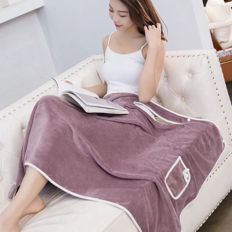 Saunatuch Damen Handtuch Saunakilt Sarong Kilt Wellness Saunahandtuch Saune