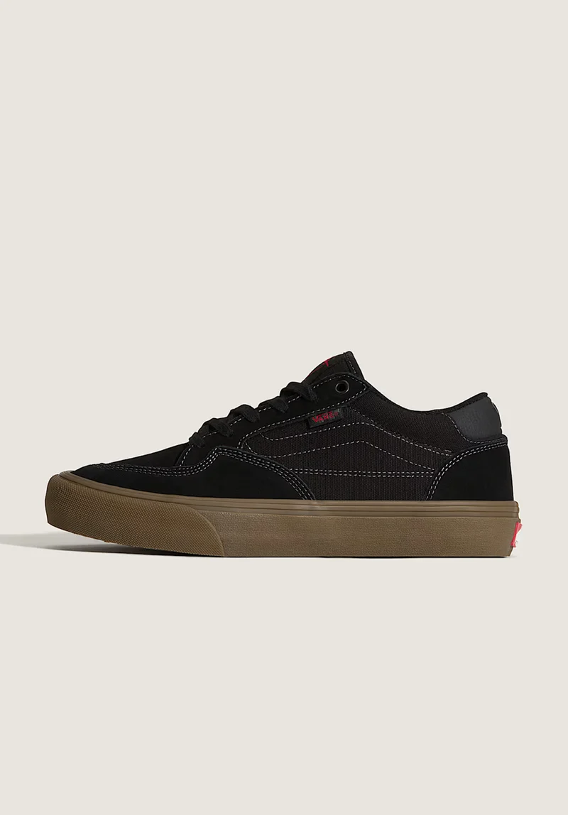 Skate Rowan