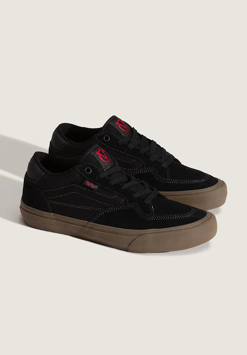 Skate Rowan