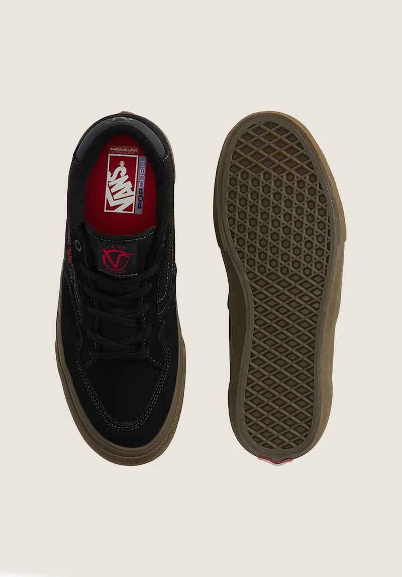 Skate Rowan