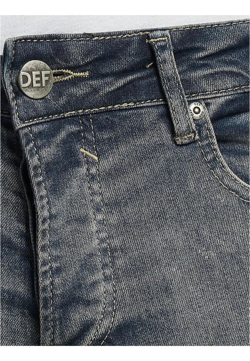 DEF Loose Fit Jeans