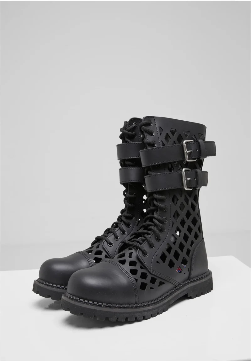 B Grid Phantom Boot