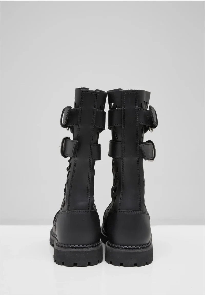 B Grid Phantom Boot