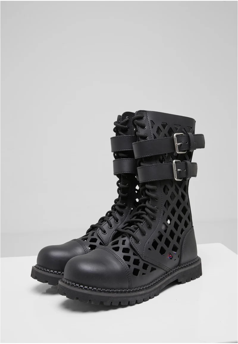 B Grid Phantom Boot