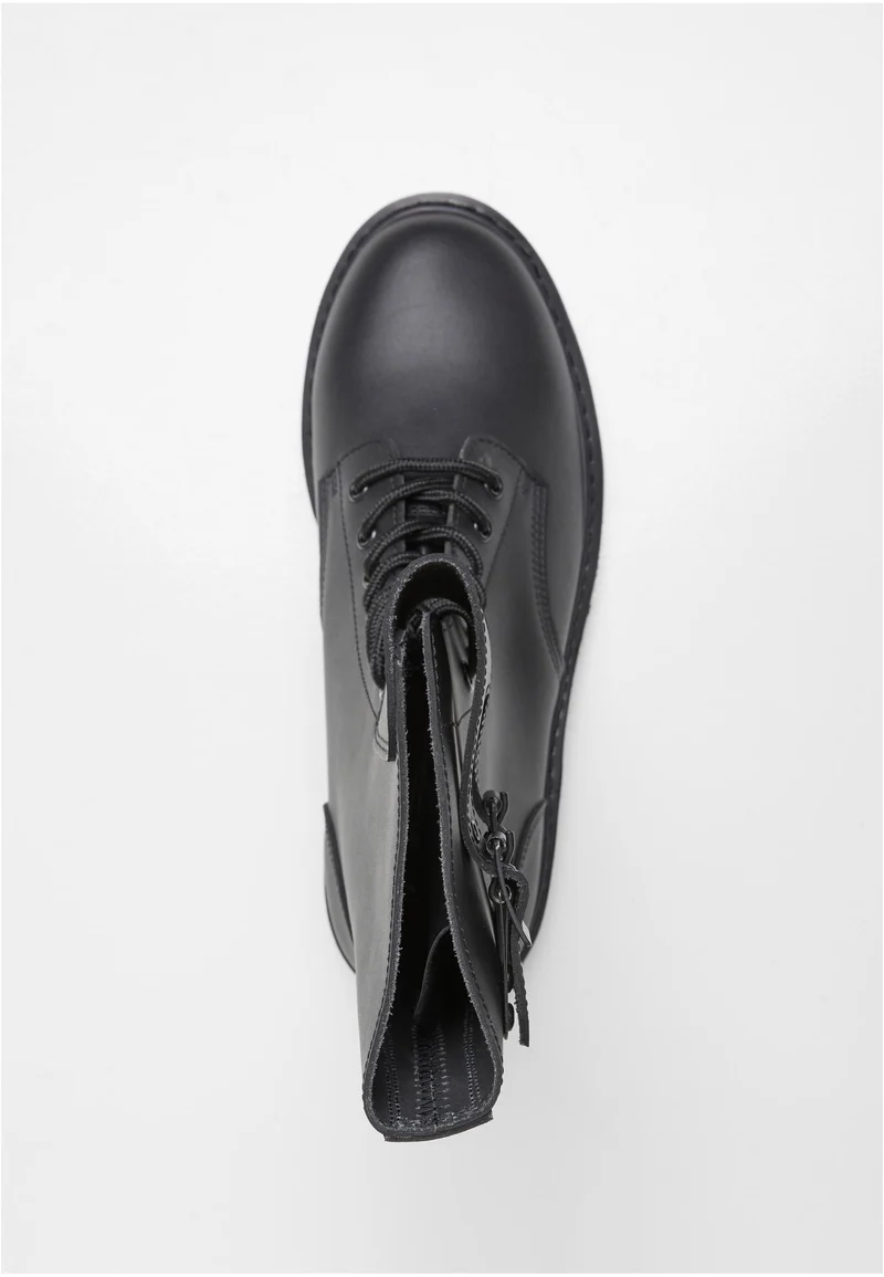 B French Combat Boot