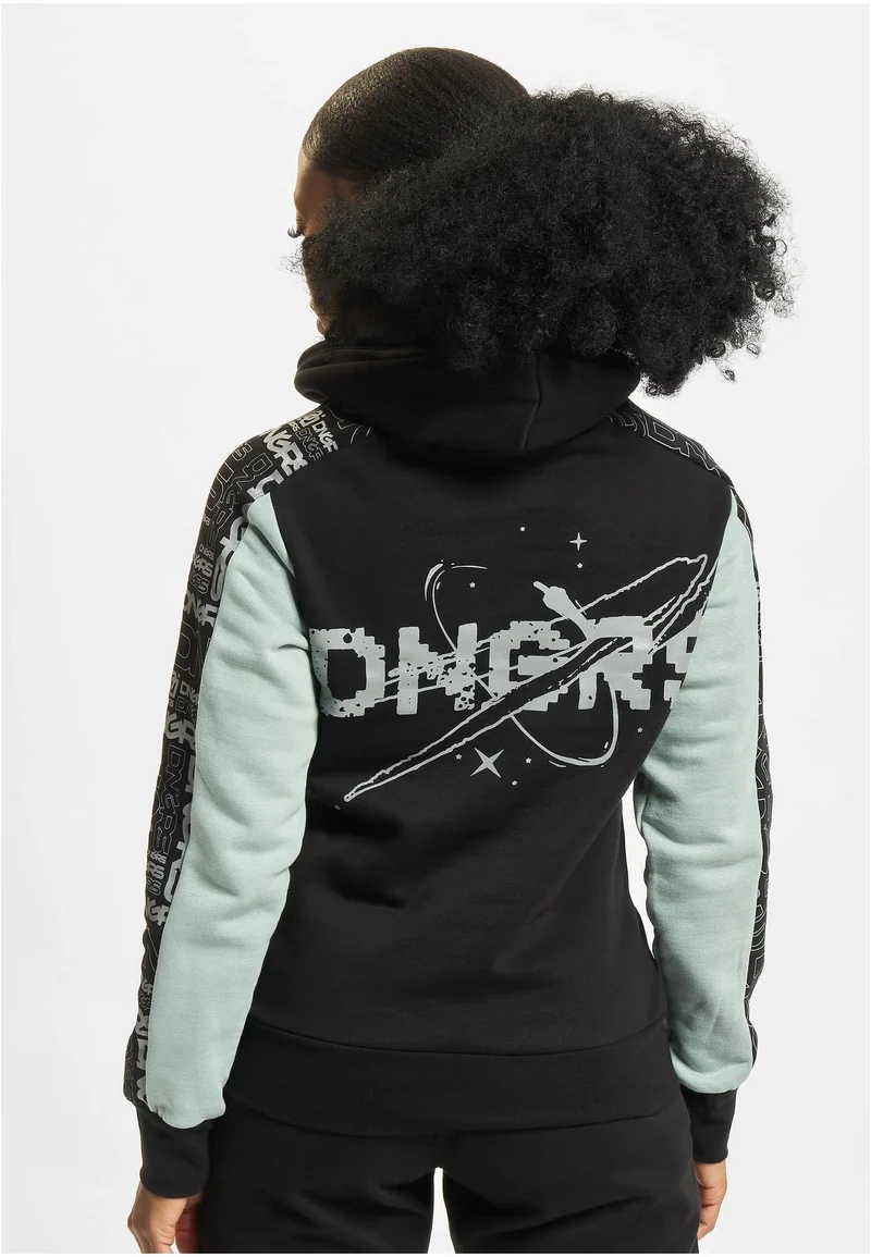 DNGRS Invader Hoody
