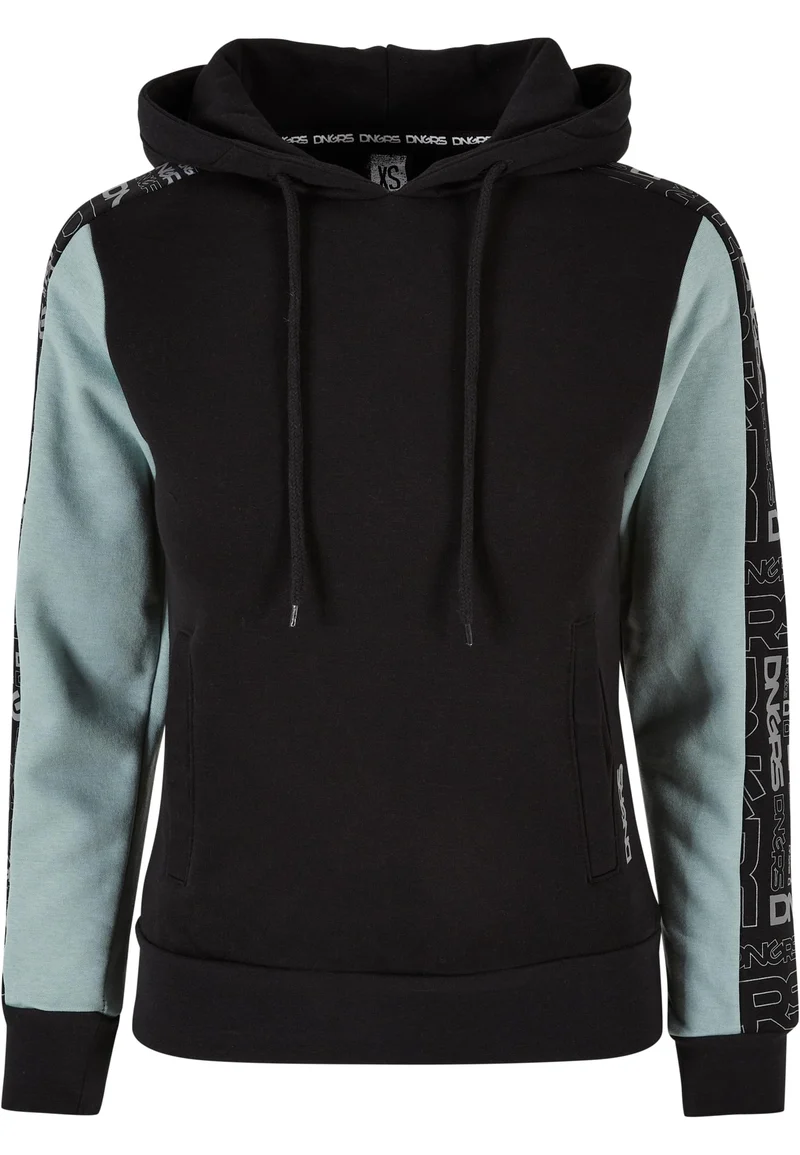 DNGRS Invader Hoody