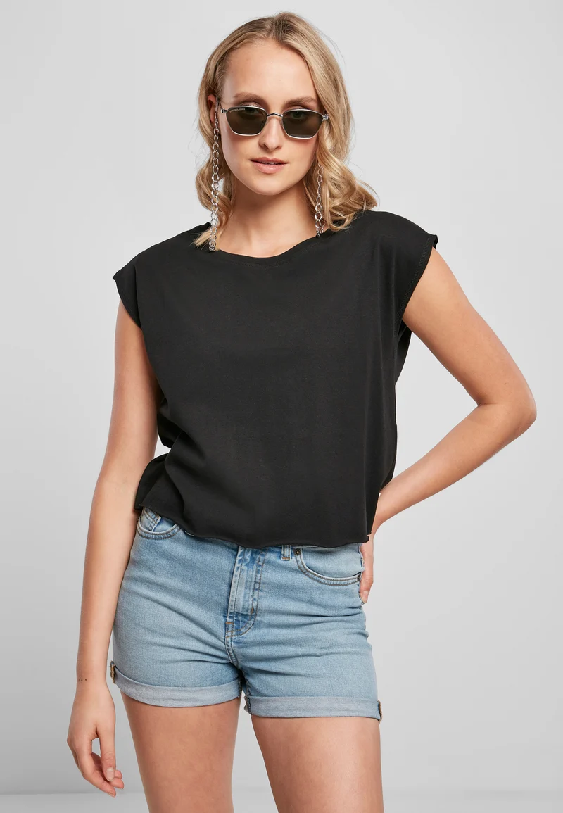 UC Organic Short Tee 2-Pack