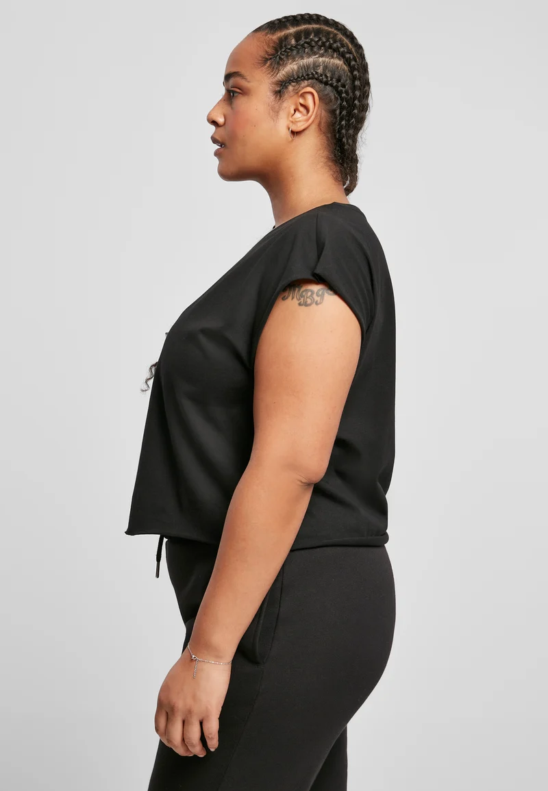 UC Organic Short Tee 2-Pack