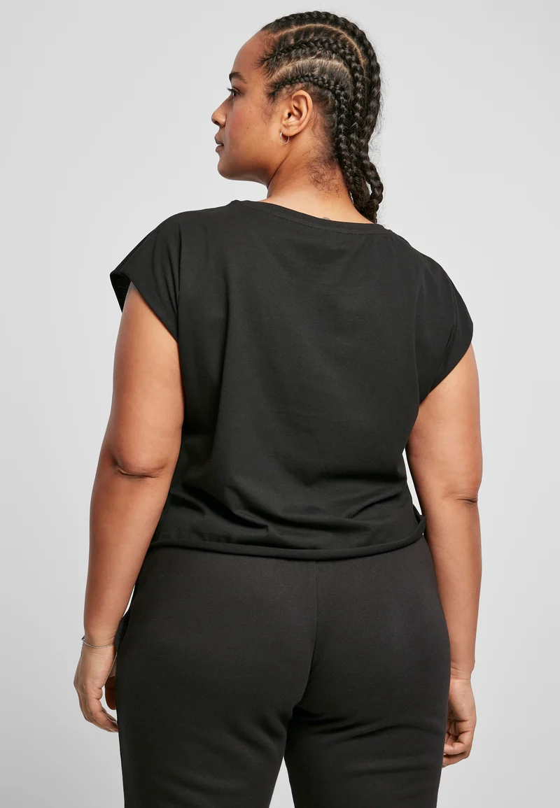 UC Organic Short Tee 2-Pack