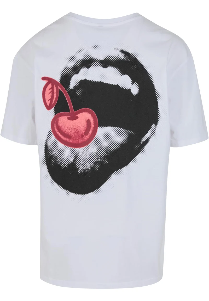 MT Cherry Good Oversize Tee