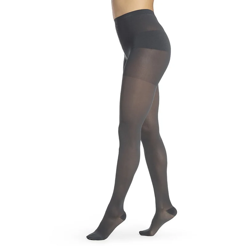 Sigvaris Medium Sheer Women's Pantyhose 20-30 mmHg