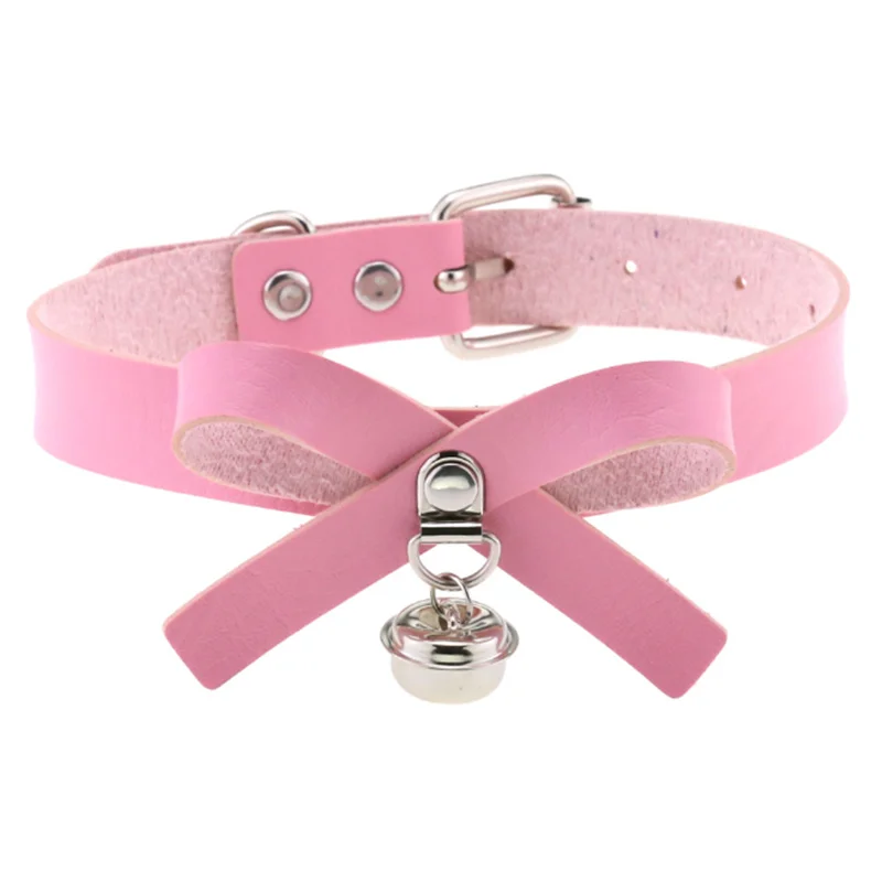 Sexy Halsband Harness Kette BH Gürtel Punk Goth Frauen Bdsm Bondage Chocker