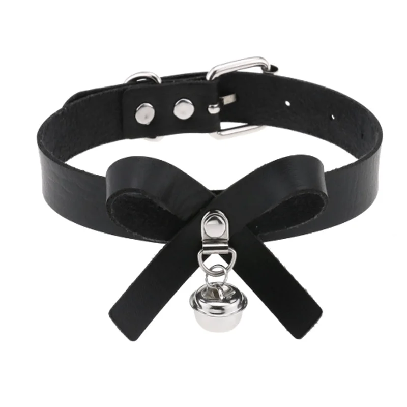 Sexy Halsband Harness Kette BH Gürtel Punk Goth Frauen Bdsm Bondage Chocker
