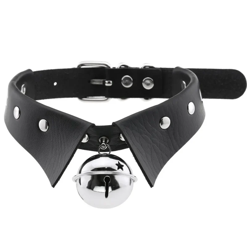 Sexy Halsband Harness Kette BH Gürtel Punk Goth Frauen Bdsm Bondage Chocker